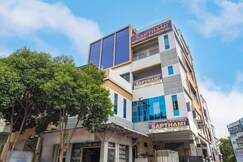 Sapthami Luxury Rooms