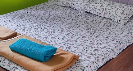 Comfort 2BHK Nr MumbaiAgra Highway Family Stay Room Type - Comfort 2BHK Nr MumbaiAgra Highway Family Stay Comfort 2BHK Nr MumbaiAgra Highway Family Stay Room Type - Comfort 2BHK Nr MumbaiAgra Highway Family Stay