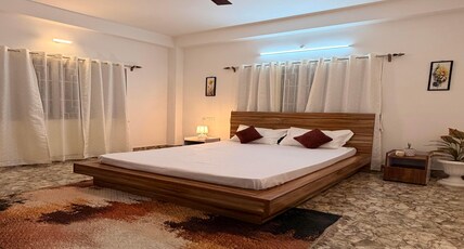 Lumigale Room Type - Bedroom 4