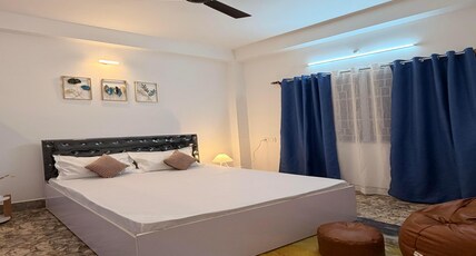 Lumigale Room Type - Bedroom 