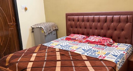 Boomerang Room Type - Boomerang