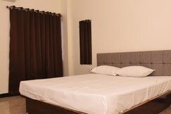Address of Hotel Vedic
