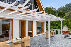 Address of ELIVAAS Secret Escape Aashiyana | 2 BHK Retreat with Patio & Restro