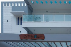Le Pondy Bliss Private Pool Villa