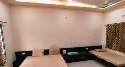 Paras Yatri Bhawan Room Type - Triple Room