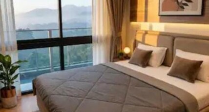 Awesome The Studio Stay Room Type - 3 BHK