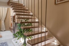 The Amour Duplex