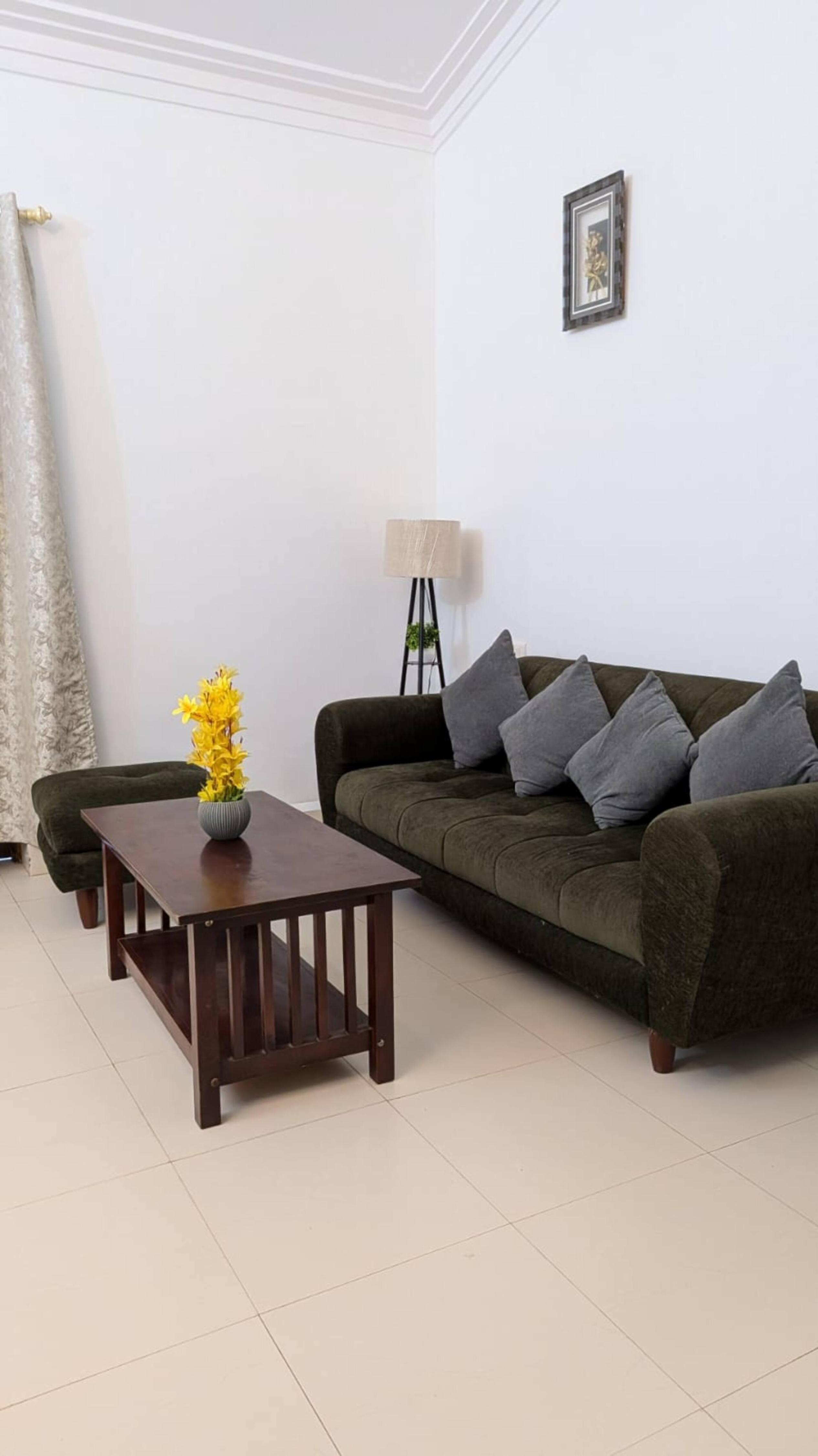 Entire apartment on rent - Tap to explore photos