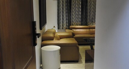 The Baithak Room Type - The Baithak