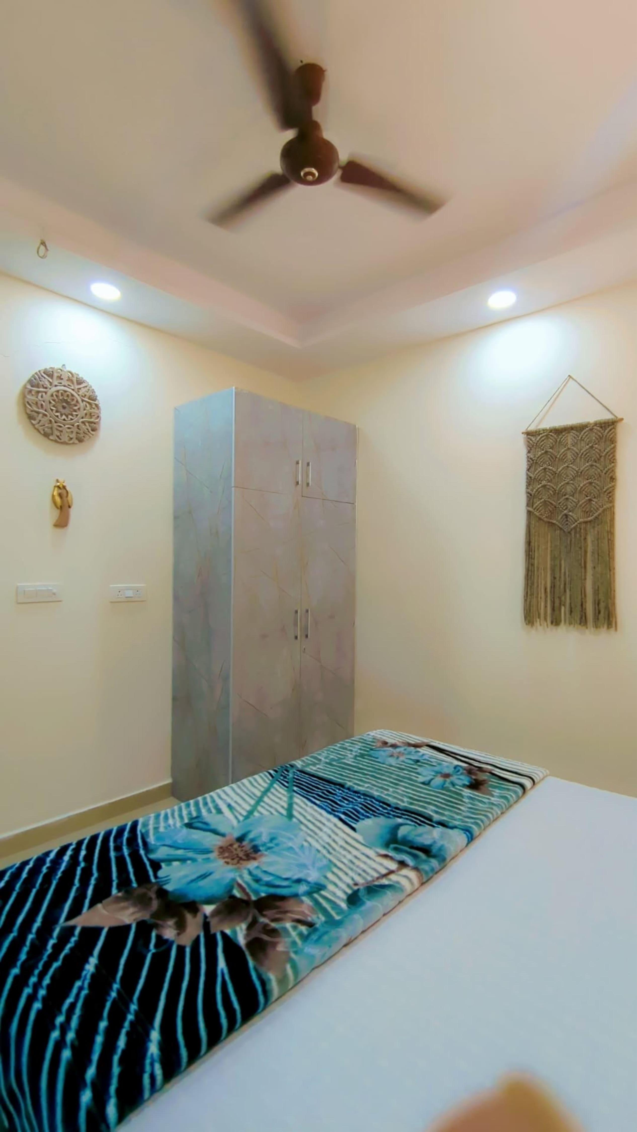 Kridha Vrinda Villa Vrindavan - Tap to explore photos