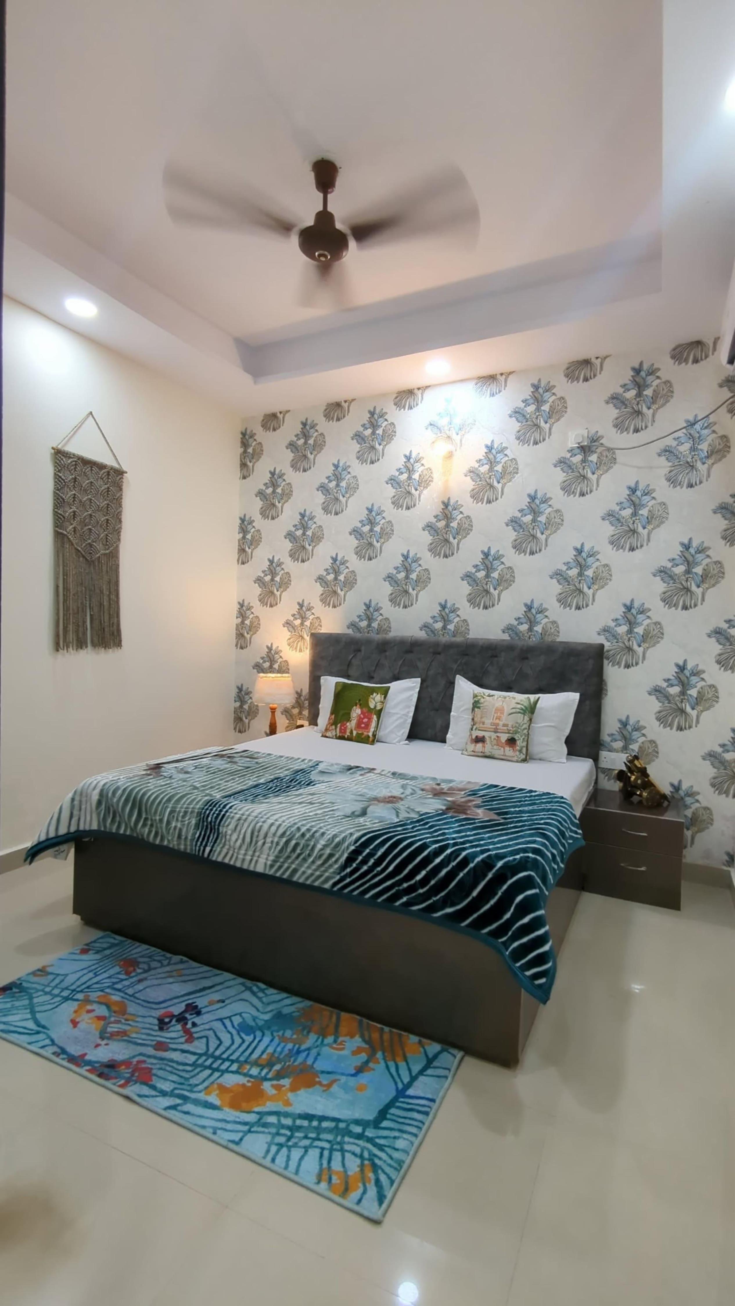 Kridha Vrinda Villa Vrindavan - Tap to explore photos