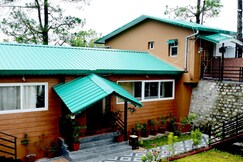 Iktara Inn Homestay Ghorakhal