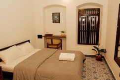 The Verandah by The Sea