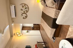 Luxury Studio Near Expo Mart The Heaven House