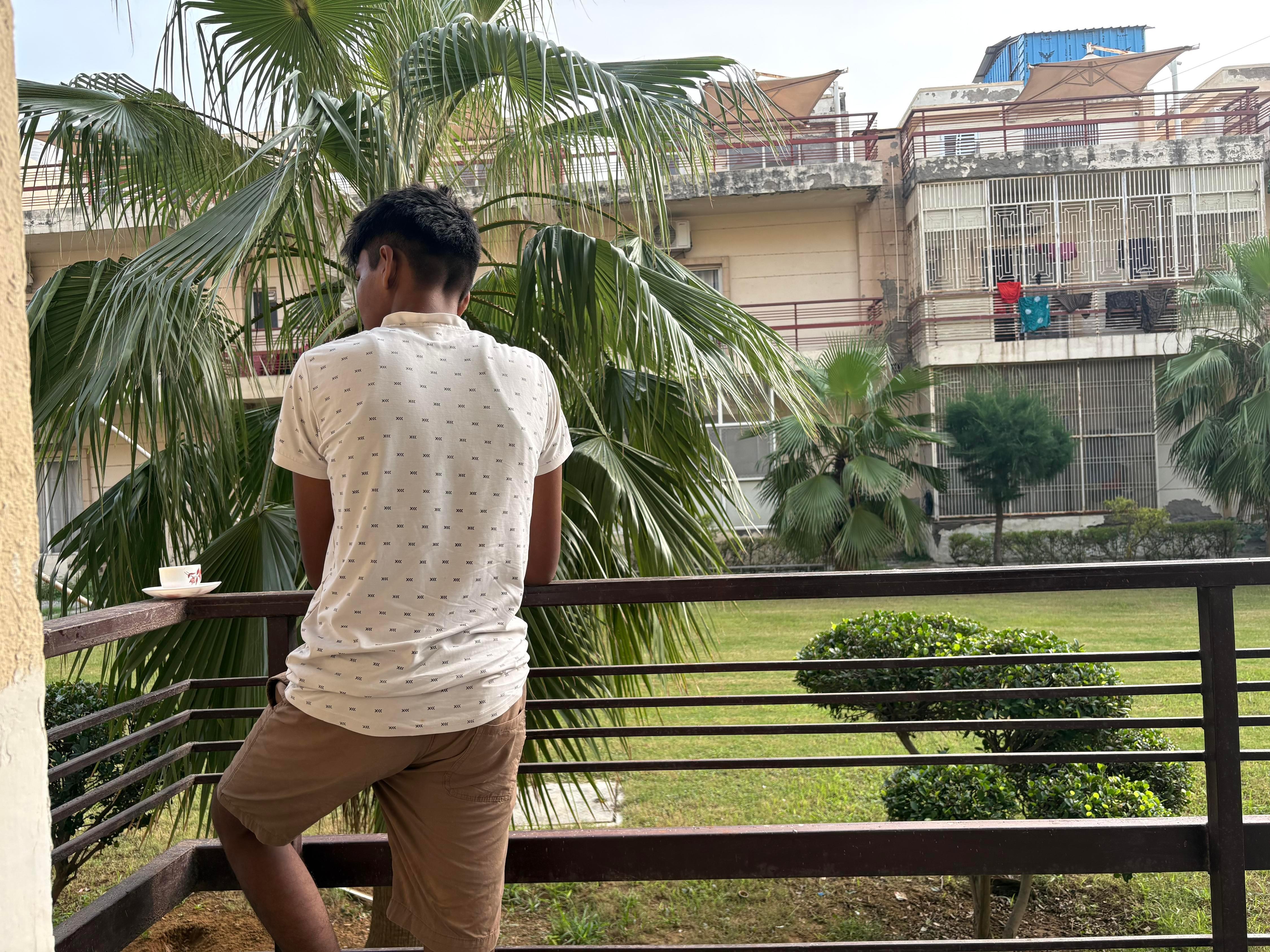 Vrindavan Retreat Near Prem Mandir - Tap to explore photos