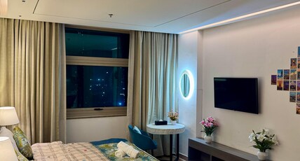 Nooksy Cozy Corners Room Type - Nooksy Cozy Corners