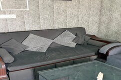 Rudra Residency