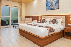 Stillwood Resort Mussoorie