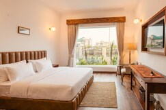 Address of Ocho Homes by Eight Continents The Sparrow, Mohali