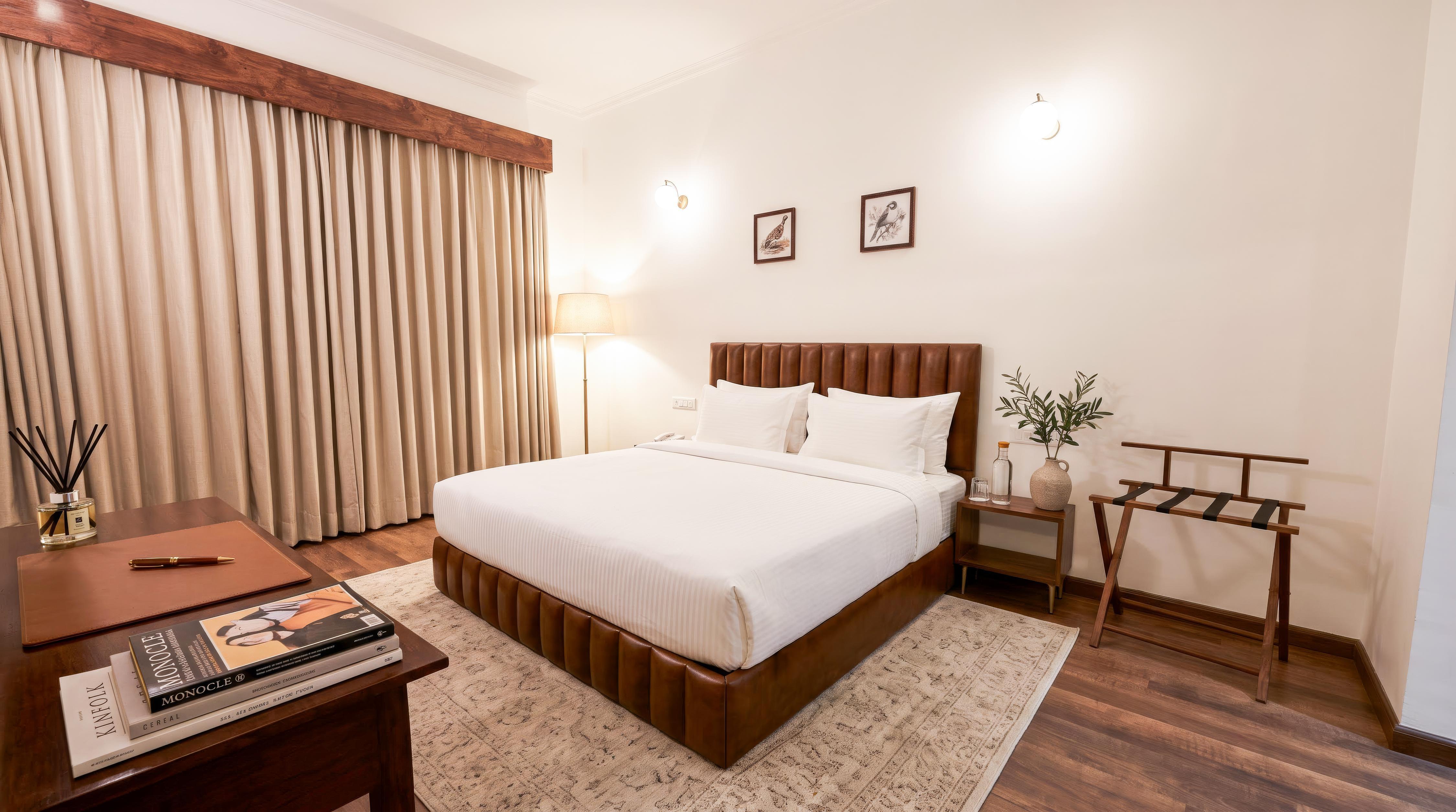 Ocho Homes by Eight Continents The Sparrow, Mohali - Tap to explore photos