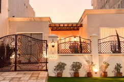 Ocho Homes by Eight Continents Sparrow, Mohali