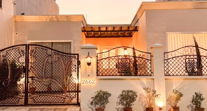 Ocho Homes by Eight Continents Sparrow, Mohali Room Type - Ocho Homes by Eight Continents Sparrow, Mohali