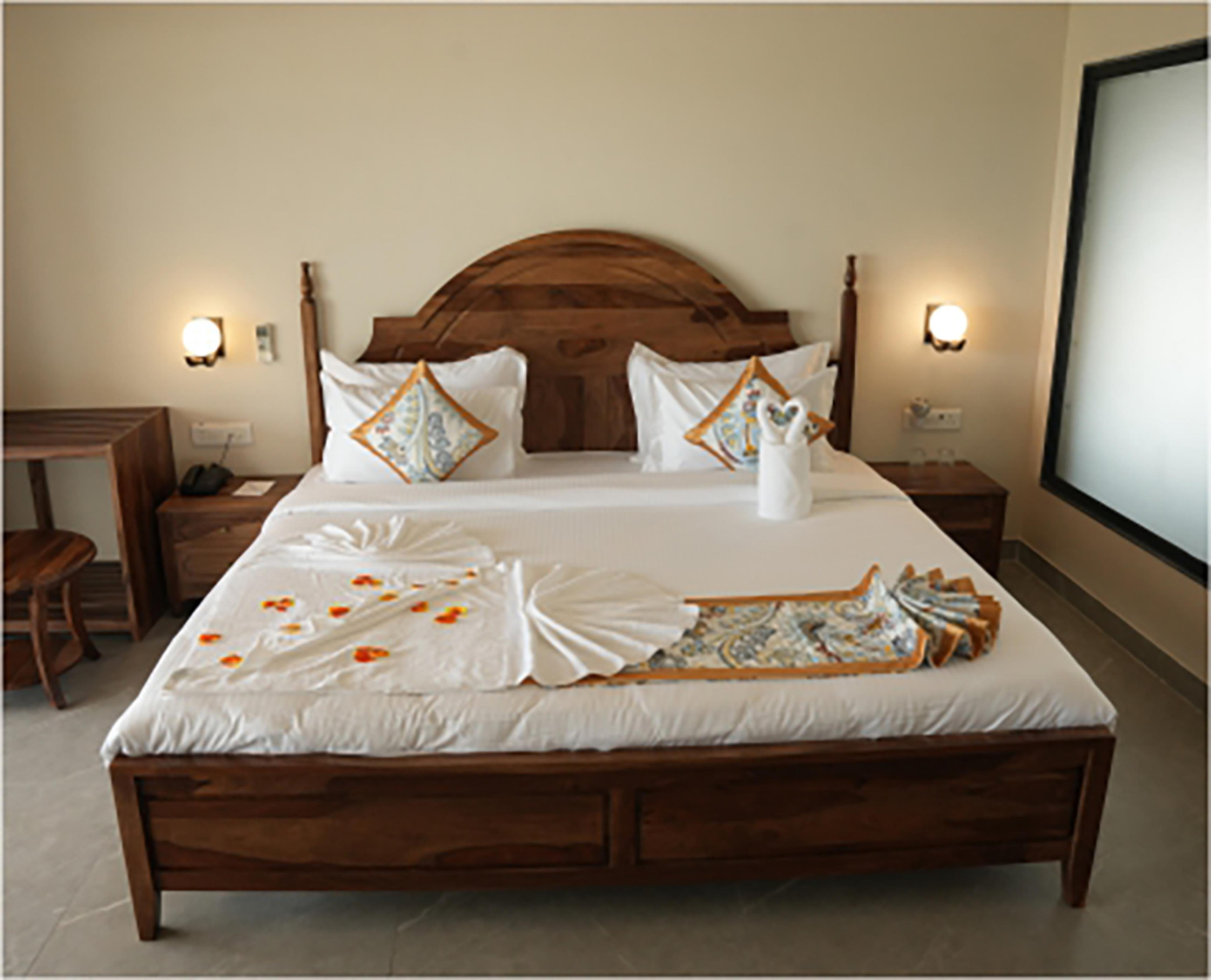 Alutra Jawai Hill Resort - Tap to explore photos