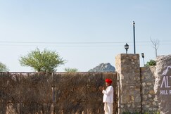 Alutra Jawai Hill Resort