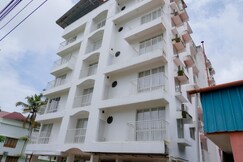 Le Mansion Suites Edappally