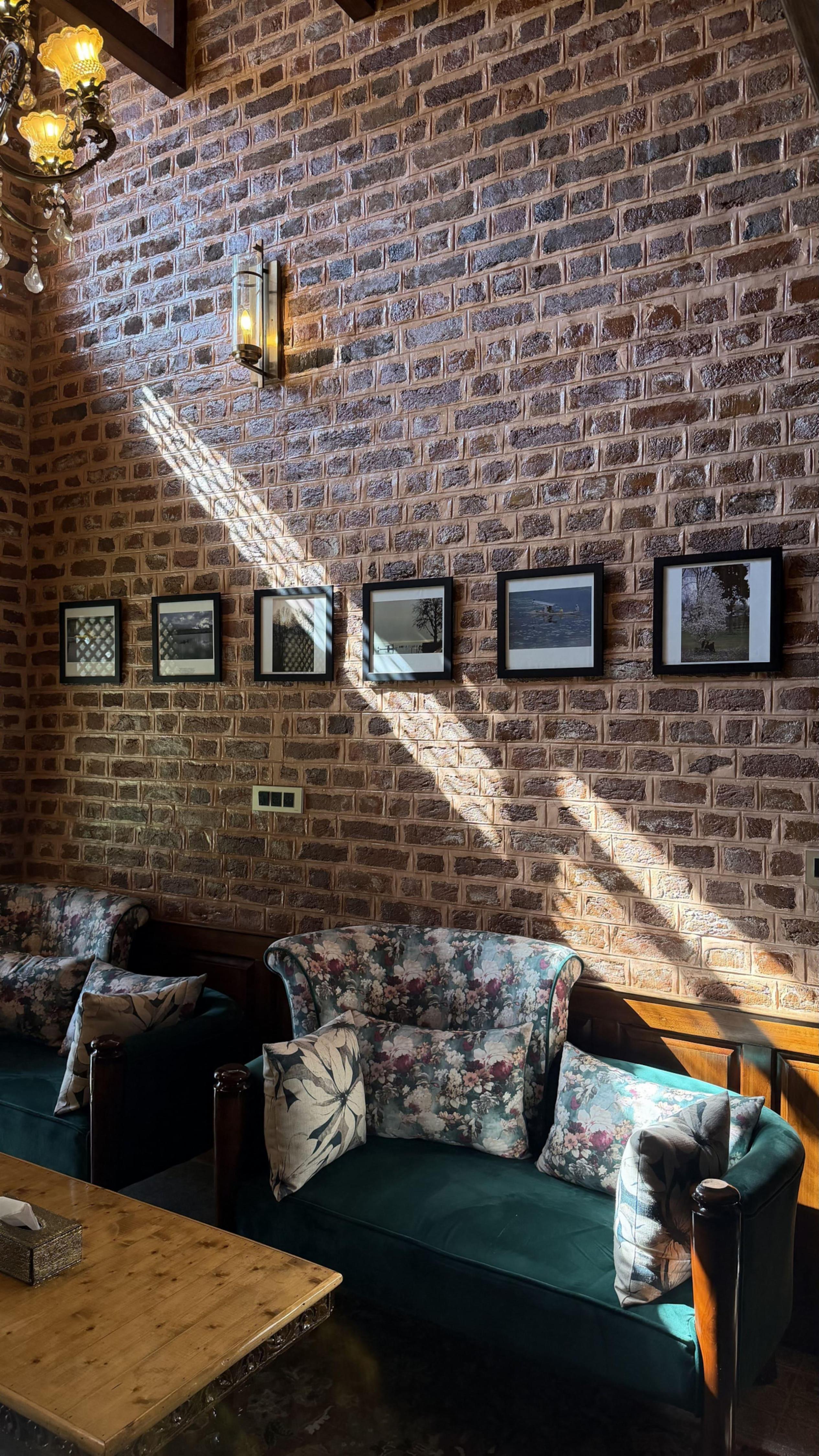 Main gallery
