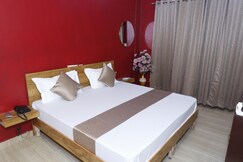 Address of Hotel Skyline Residency