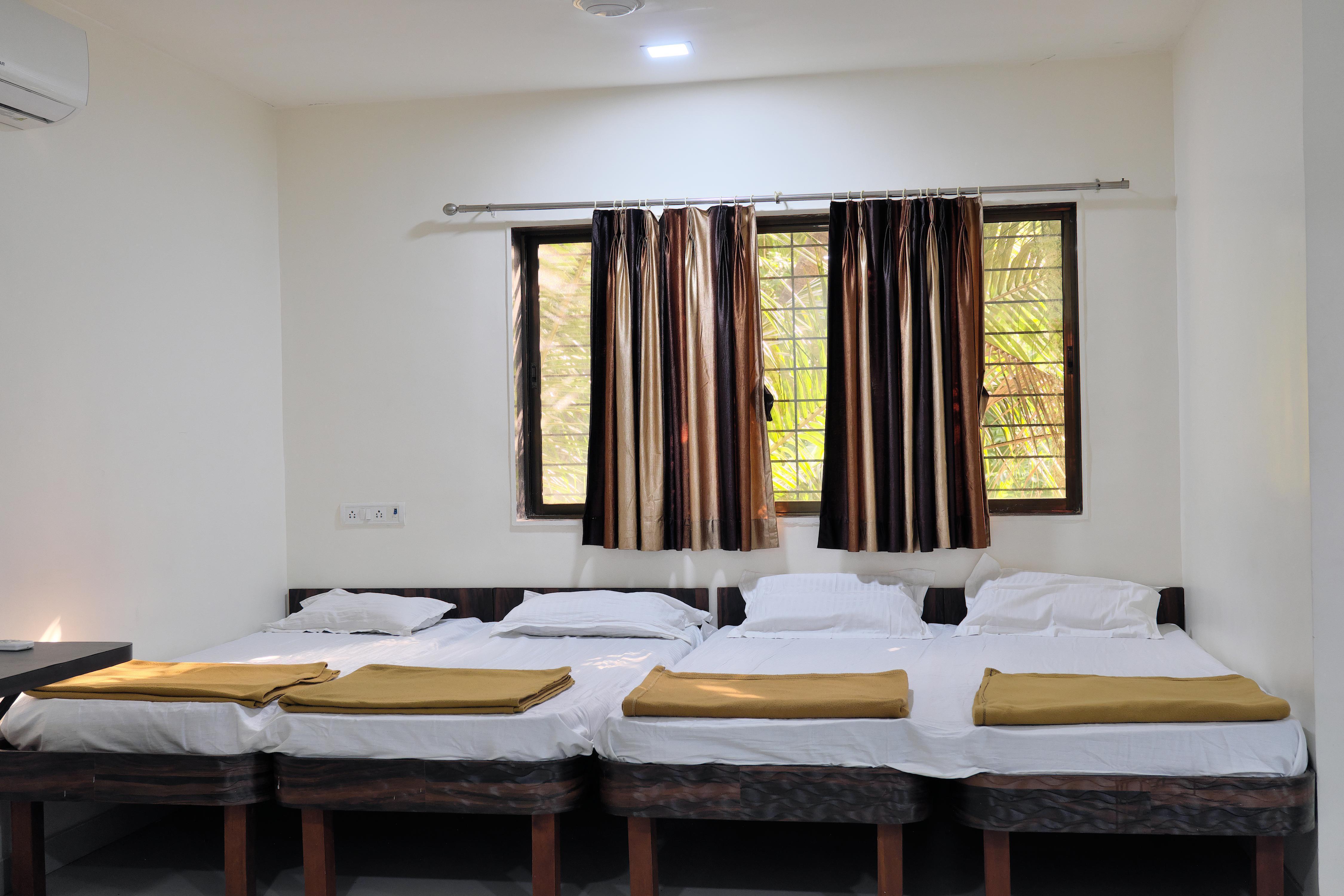 Betel Leaf Resort - Tap to explore photos