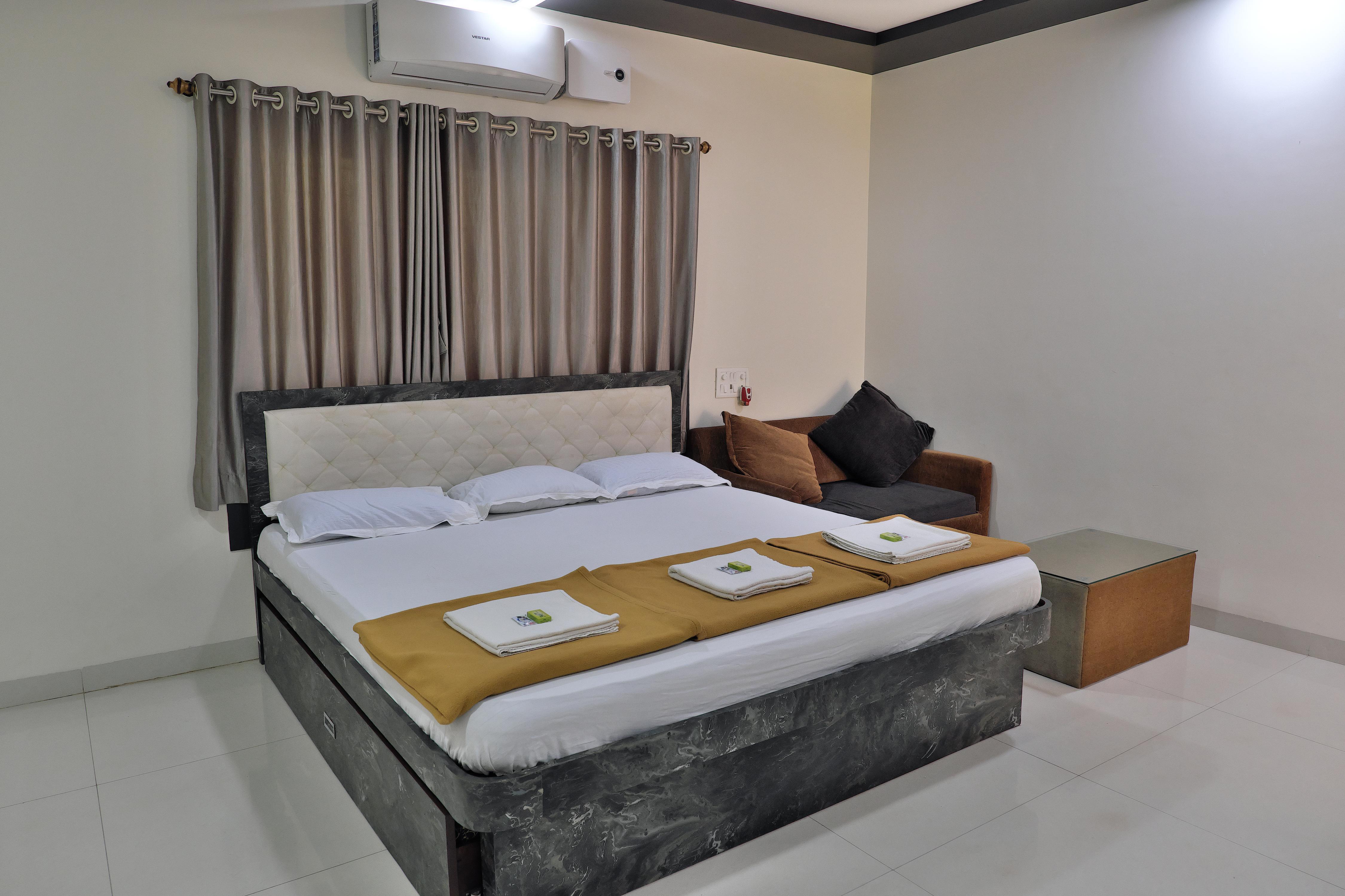 Betel Leaf Resort - Tap to explore photos