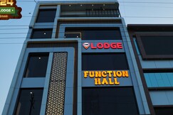 SP24 Restaurant and Lodge