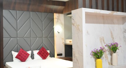 RED ROOF RIO Room Type - Suite Room with City View RED ROOF RIO Room Type - Suite Room with City View