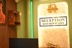 RED ROOF RIO