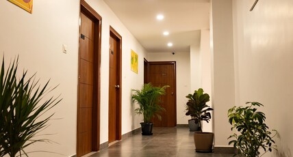 Global Heritage Room Type - Premium room Global Heritage Room Type - Premium room