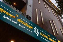 Address of Global Heritage