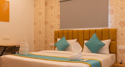 Global Heritage Room Type - Standard rooms Global Heritage Room Type - Standard rooms