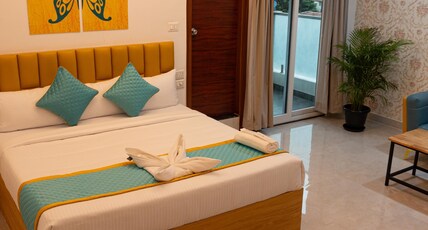 Global Heritage Room Type - Premium suits Global Heritage Room Type - Premium suits