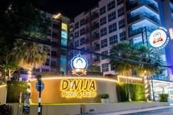 Dwija Hotel & Suite