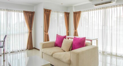 Dwija Hotel & Suite Room Type - Double Suite Room with Pool View Dwija Hotel & Suite Room Type - Double Suite Room with Pool View