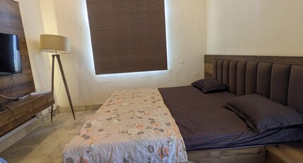 Banjara Home Stay Room Type - Banjara Home Stay
