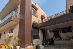 Banjara Home Stay