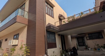 Banjara Home Stay Room Type - Banjara Home Stay