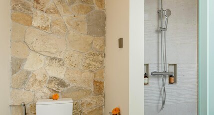 THE SAND Suites & Villas Room Type - Two Bedroom Pool Villa THE SAND Suites & Villas Room Type - Two Bedroom Pool Villa
