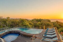 THE SAND Suites & Villas