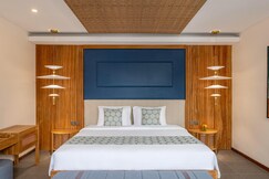 THE SAND Suites & Villas