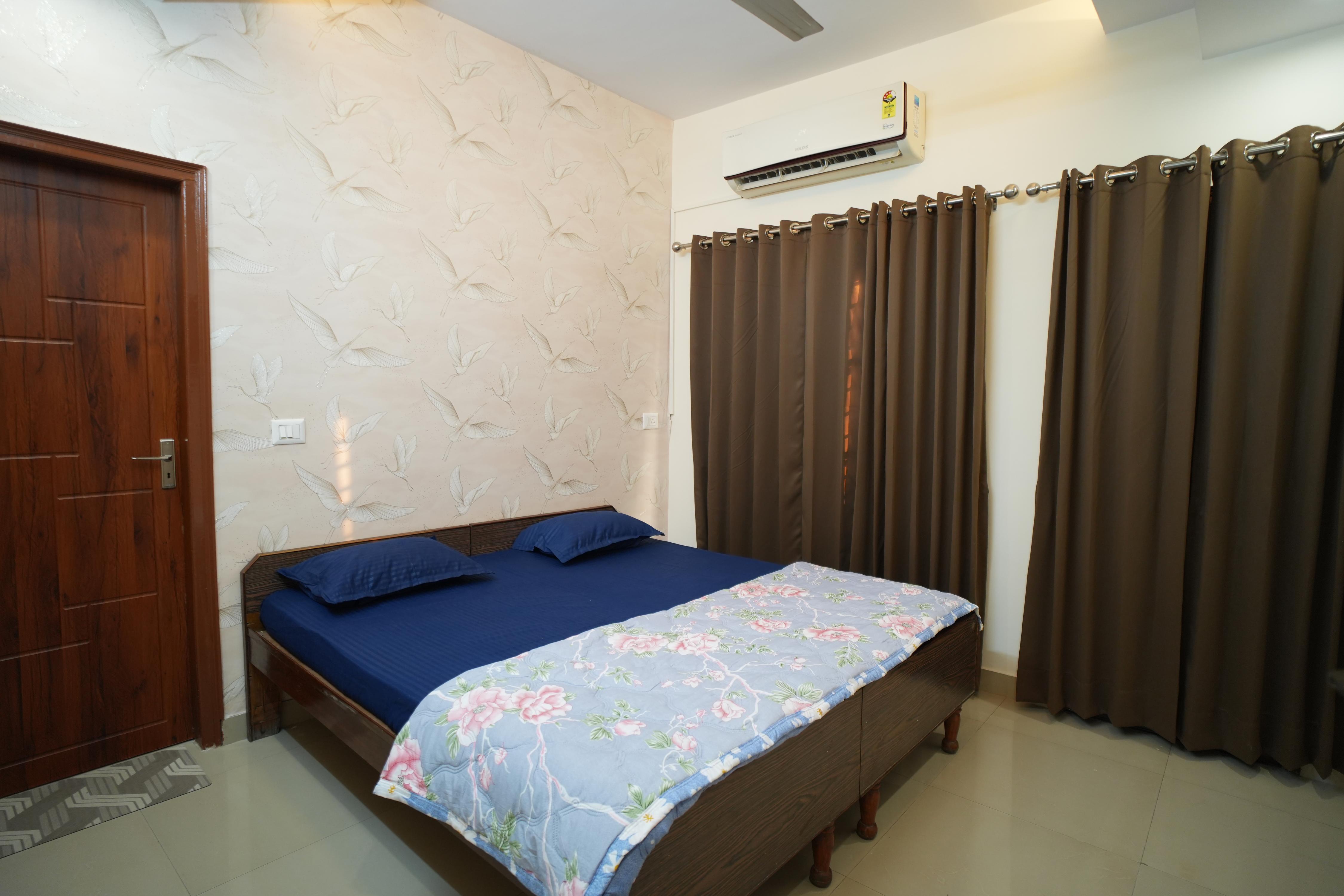 Manevaa Kutir Your Own Home Away from Home - Tap to explore photos