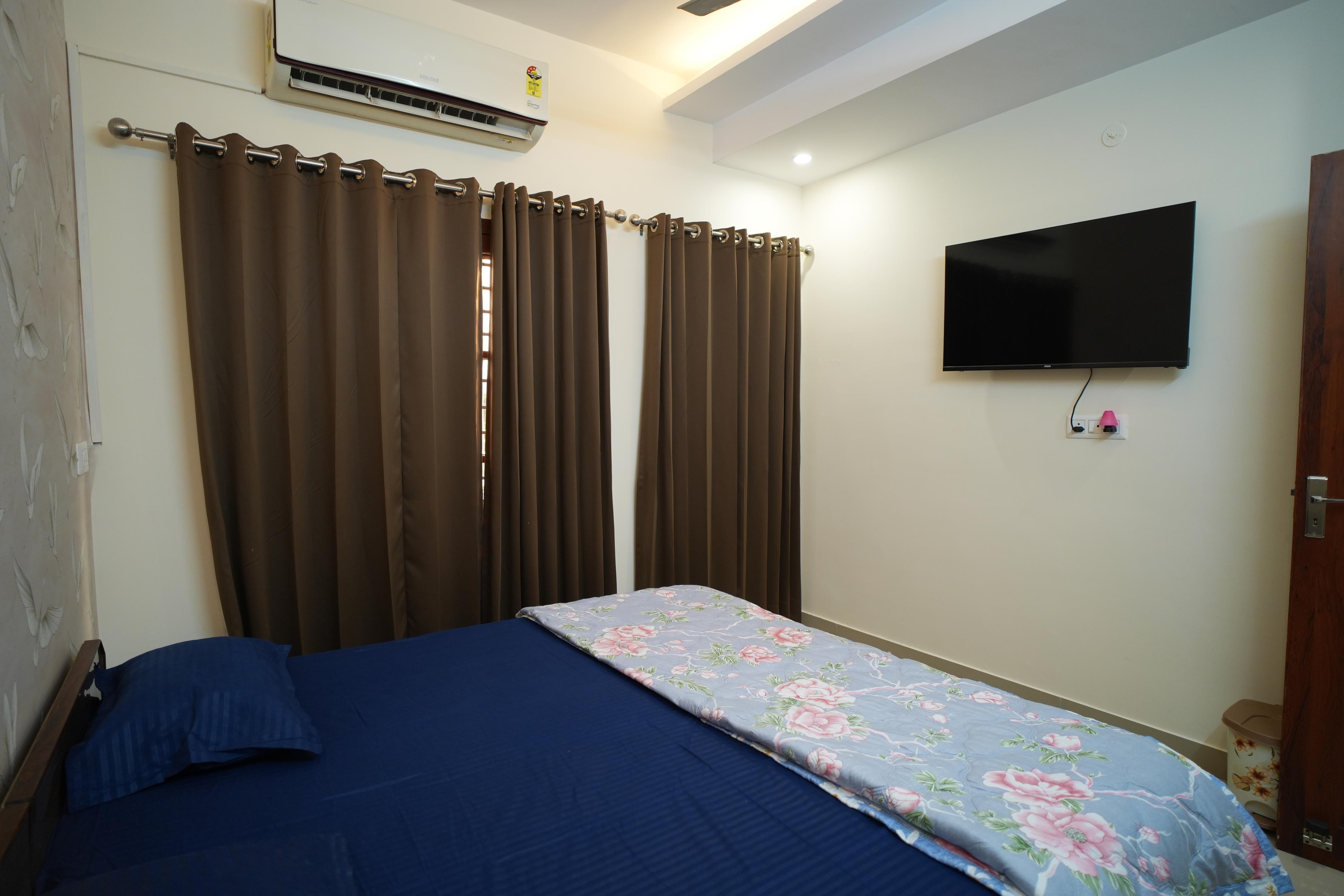 Manevaa Kutir Your Own Home Away from Home - Tap to explore photos